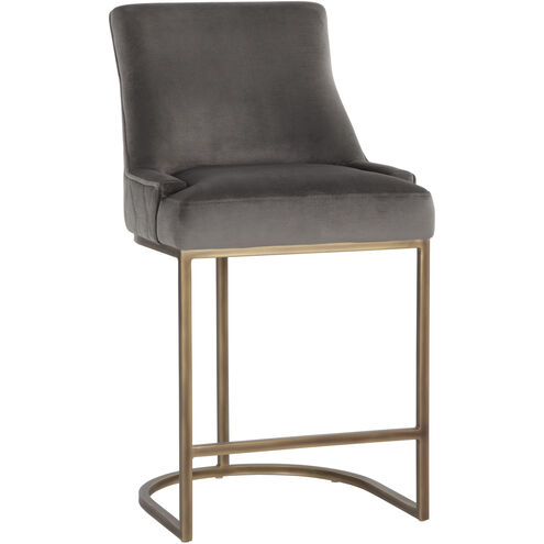 Florence 38 inch Piccolo Pebble Counter Stool
